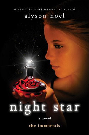 Night Star (2010)