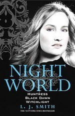Night World Volume 3 (1997) by L.J. Smith