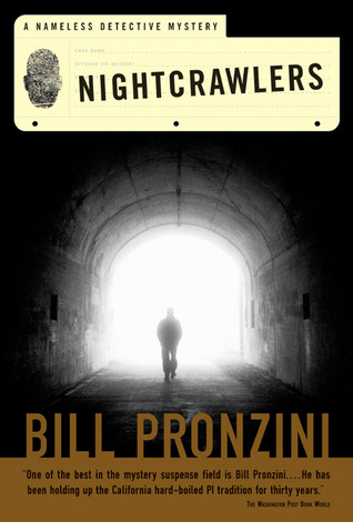 Nightcrawlers (2005) by Bill Pronzini