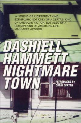 Nightmare Town (2002) by Dashiell Hammett