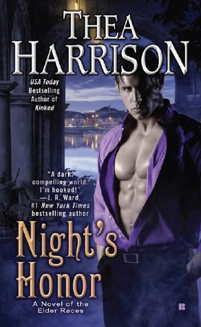 Night's Honor (2014) by Thea Harrison