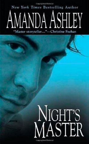 Night's Master (2008) by Amanda Ashley