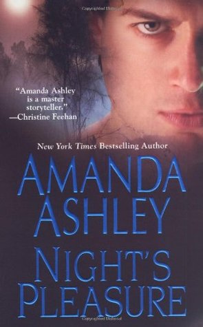 Night's Pleasure (2009) by Amanda Ashley