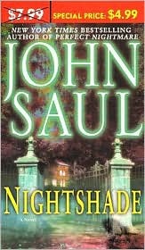 Nightshade (2006) by John Saul