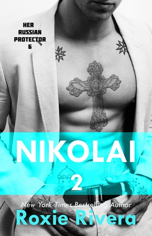 Nikolai 2 (2014) by Roxie Rivera