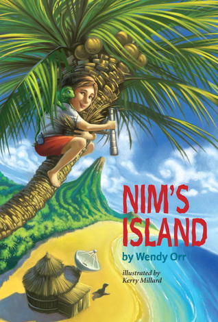 Nim's Island (2002) by Wendy Orr