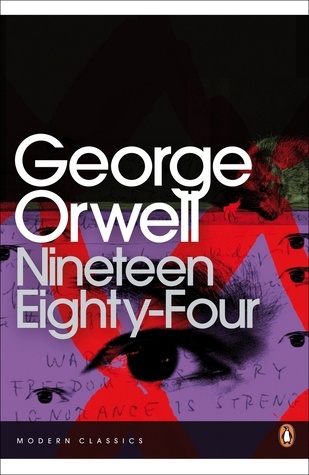 Nineteen Eighty-Four (2004) by George Orwell