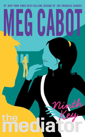 Ninth Key (2015) by Meg Cabot