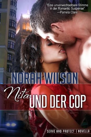 Nita und der Cop (2014) by Norah Wilson