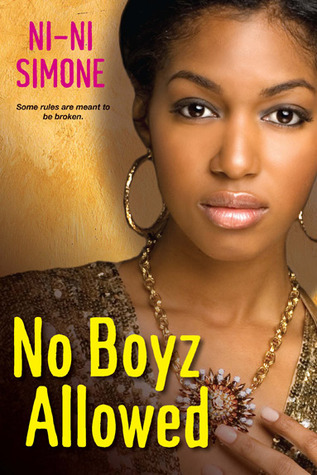 No Boyz Allowed (2012) by Ni-Ni Simone
