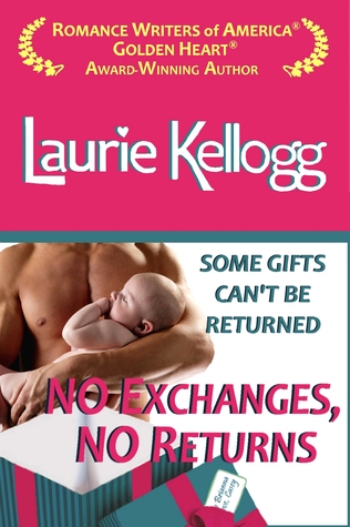 No Exchanges, No Returns (2012) by Laurie Kellogg