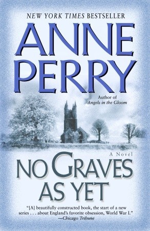 No Graves As Yet (2005)