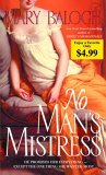 No Man's Mistress (2006) by Mary Balogh