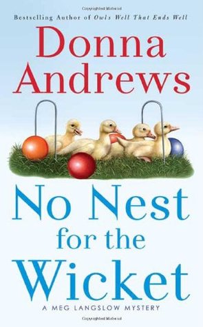 No Nest for the Wicket (2006)