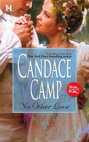 No Other Love (2007) by Candace Camp