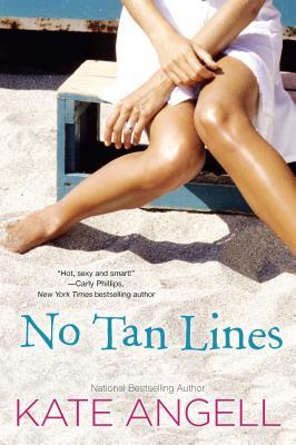 No Tan Lines (2012) by Kate Angell