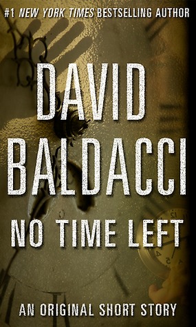 No Time Left (2011) by David Baldacci