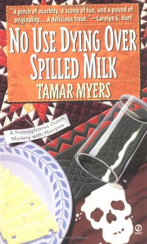 No Use Dying Over Spilled Milk (1997)