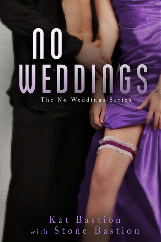 No Weddings (2014) by Kat Bastion