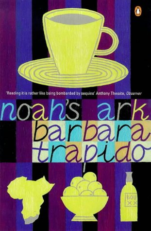 Noah's Ark (1998) by Barbara Trapido
