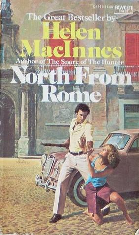 North from Rome (1982)