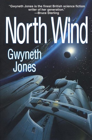 North Wind (1997) by Gwyneth Jones