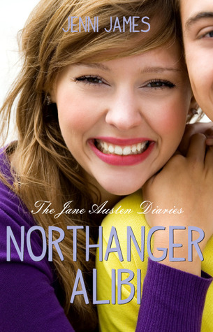 Northanger Alibi (2012) by Jenni James