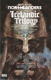 Northlanders, Vol. 7: The Icelandic Trilogy (2013)