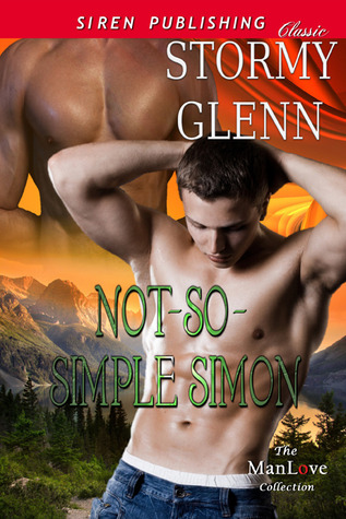 Not-So-Simple Simon (2013) by Stormy Glenn