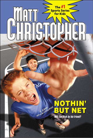 Nothin' But Net (2003)