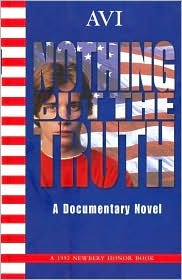 Nothing But the Truth (2003)