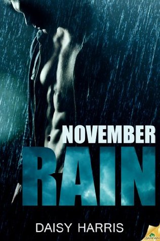November Rain (2014) by Daisy Harris