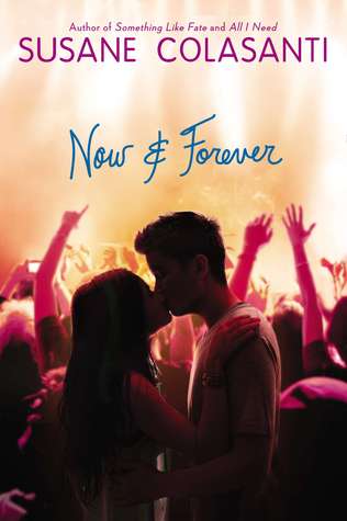 Now and Forever (2014) by Susane Colasanti