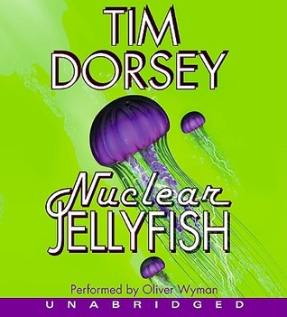 Nuclear Jellyfish CD: Nuclear Jellyfish CD (2009)