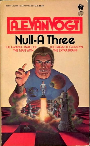 Null-A Three (1985)