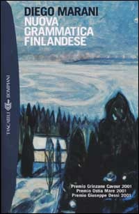 Nuova grammatica finlandese (2002)