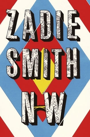 NW (2012) by Zadie Smith
