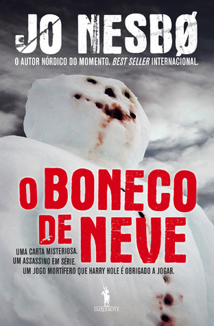 O Boneco de Neve (2013)