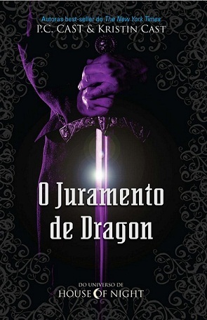 O Juramento de Dragon (2012)