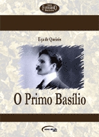 O Primo Basílio (2015) by Eça de Queirós