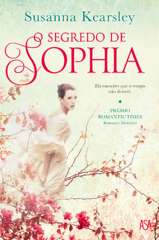 O Segredo de Sophia (2012) by Susanna Kearsley