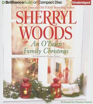 O'Brien Family Christmas, An: A Chesapeake Shores Novel (2011) by Sherryl Woods