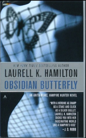 Obsidian Butterfly (2002)