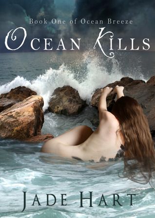 Ocean Kills (2012) by Jade Hart