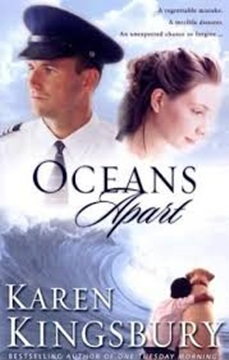 Oceans Apart (2004) by Karen Kingsbury