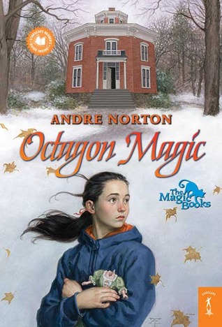 Octagon Magic (2005) by Andre Norton