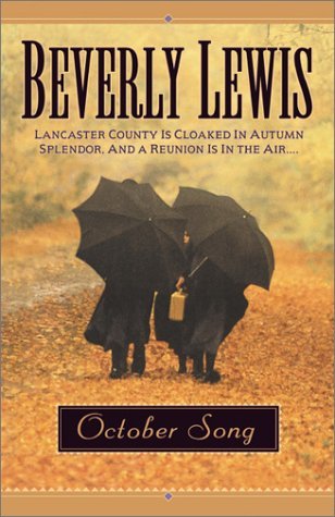 October Song (2001) by Beverly  Lewis