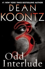 Odd Interlude #3 (2012) by Dean Koontz