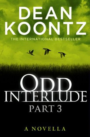 Odd Interlude Part Three (2012) by Dean Koontz
