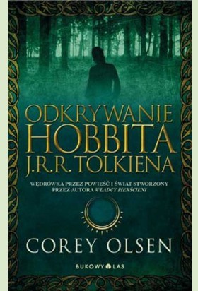Odkrywanie Hobbita J.R.R. Tolkiena (2012) by Corey Olsen